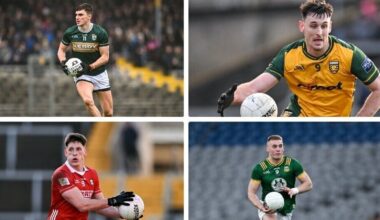 Allianz Football League finals: All you need to know - RTE.ie