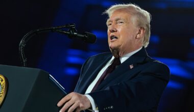 Trump says Iran 'afraid' to admit it wants a deal