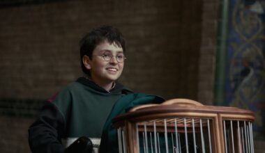 Harry Potter trailer leaves seven questions unanswered