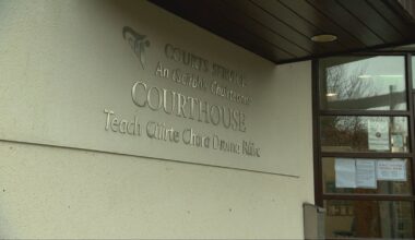 Man jailed over burglaries of deceased man in Co Leitrim