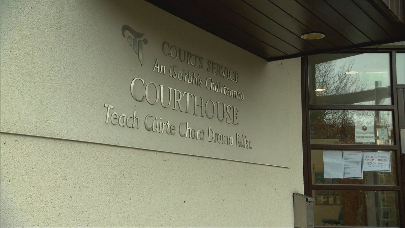 Man jailed over burglaries of deceased man in Co Leitrim