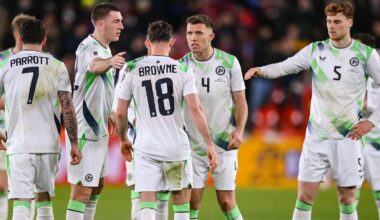 Prague penalties put a pin in Ireland's World Cup dream