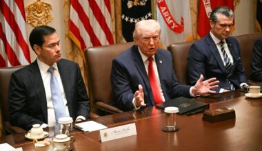 Trump extends deadline for striking Iran's energy plants