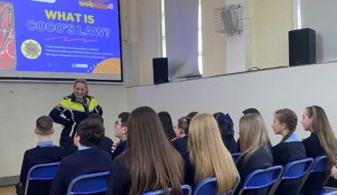 Online bullying victims getting younger, says campaigner