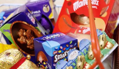 Why you're paying more for smaller eggs