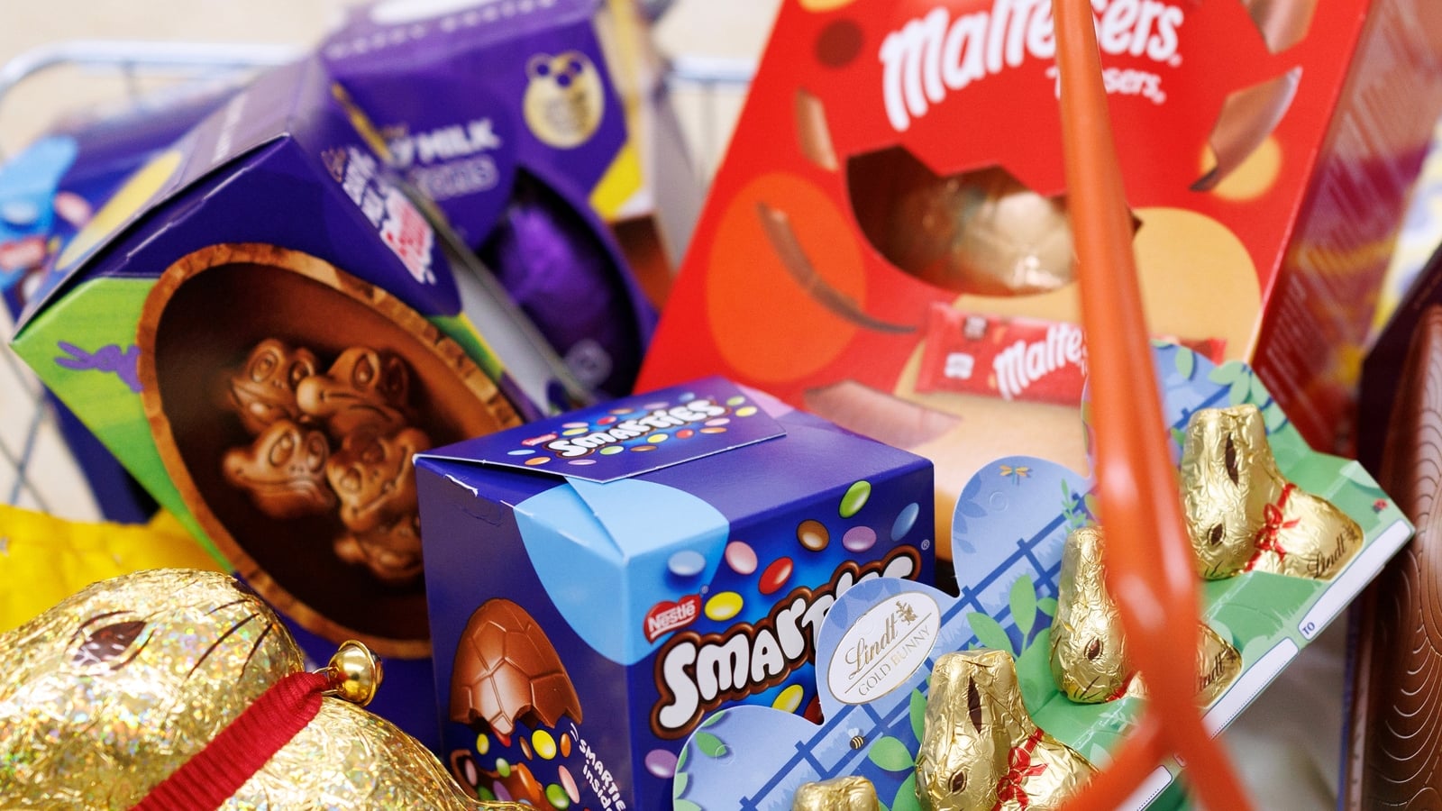 Why you're paying more for smaller eggs