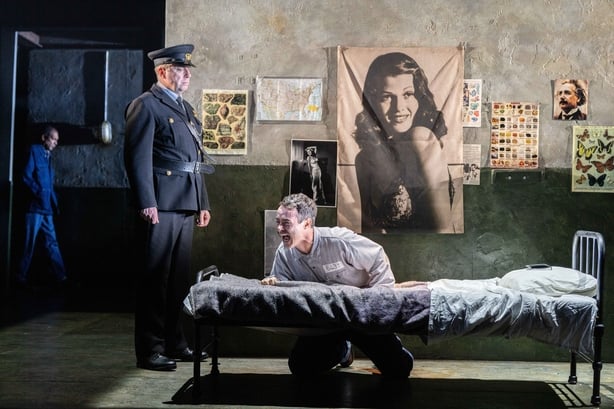 Shawshank Redemption