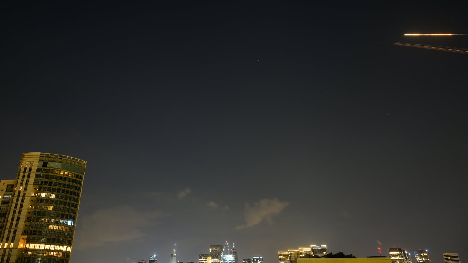 Rubio says Iran war to last 'weeks not months'