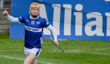 Laois coast past Kerry to claim Division 2 honours