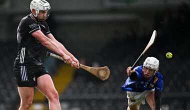 Sligo claim Division 4 title with hard-fought win