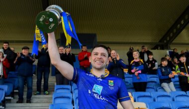 Germaine the hero as Wicklow strike twice at the death
