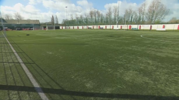 FINGALIANS GAA SATURDAY