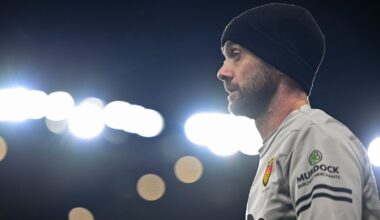 Resilience and experience got Down over the line