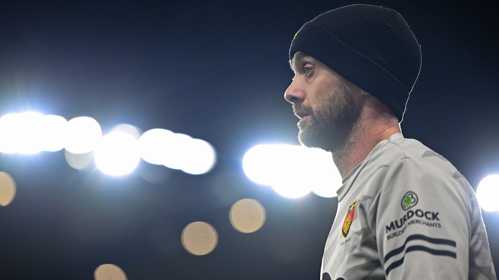 Resilience and experience got Down over the line