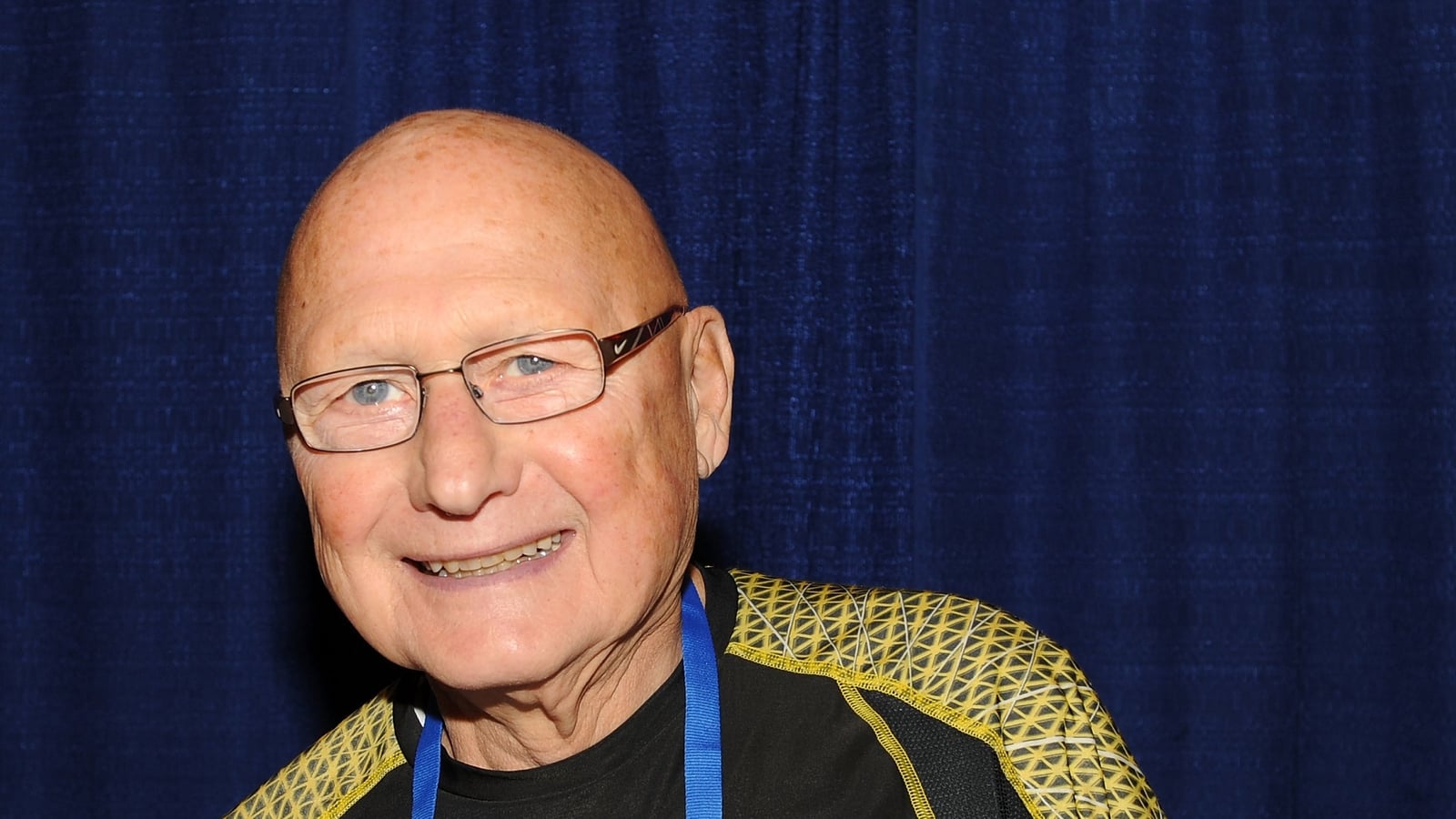 Back to the Future actor James Tolkan dies aged 94