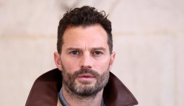 Jamie Dornan brings Irish humour to SNL UK