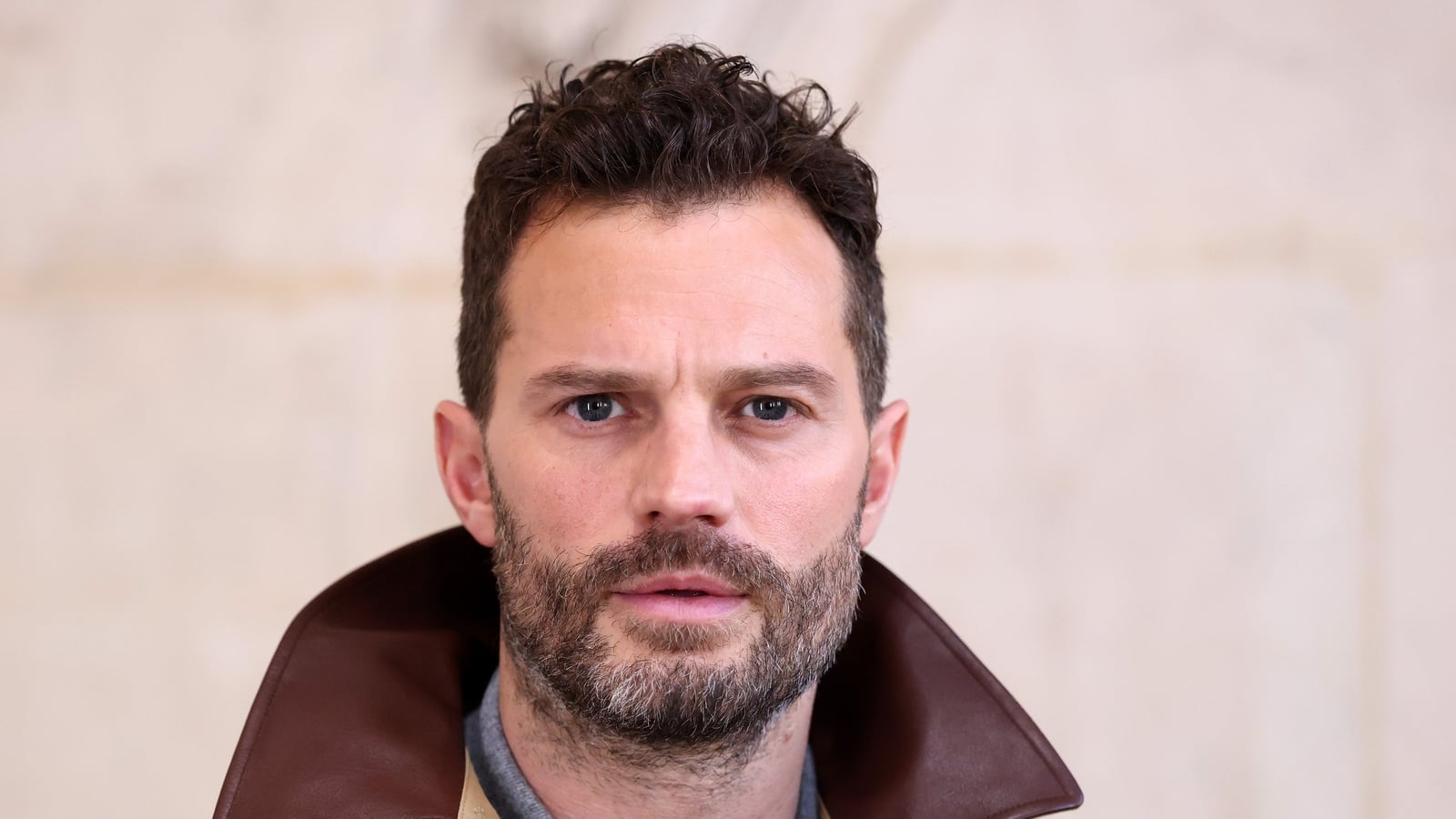 Jamie Dornan brings Irish humour to SNL UK