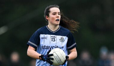 Dublin down despite victory over finalists Cork