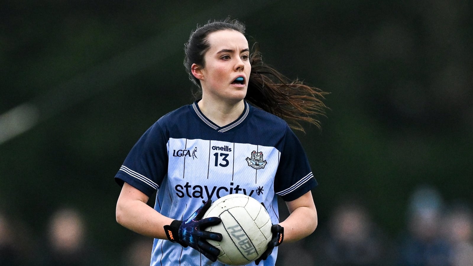 Dublin down despite victory over finalists Cork
