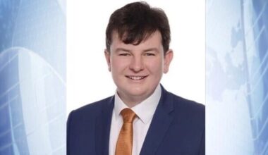 Cillian Keane to contest Galway West by-election for FF