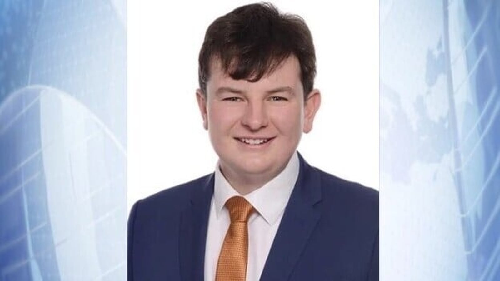 Cillian Keane to contest Galway West by-election for FF