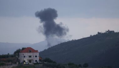 Indonesian UNIFIL peacekeeper killed in southern Lebanon