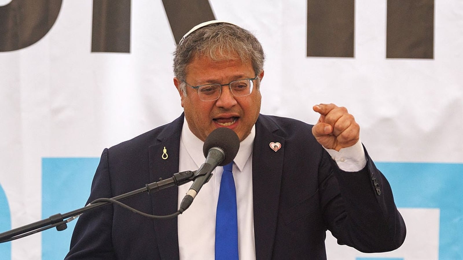 Death penalty law for lethal attacks by Palestinians