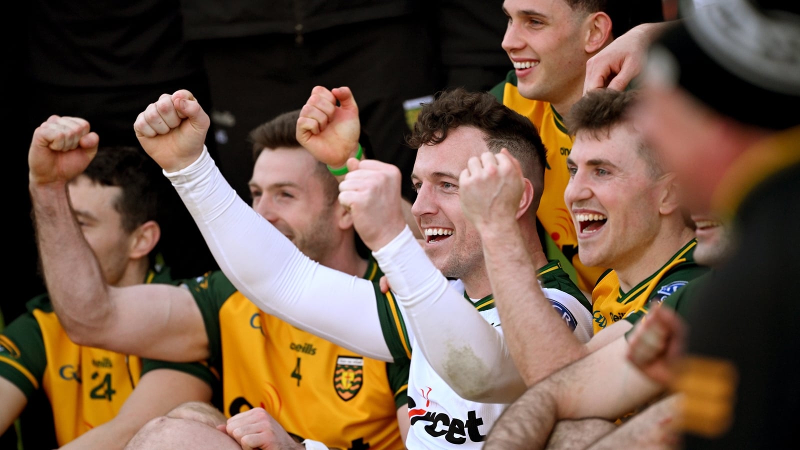 Three All-Ireland final tweaks that were key for Donegal