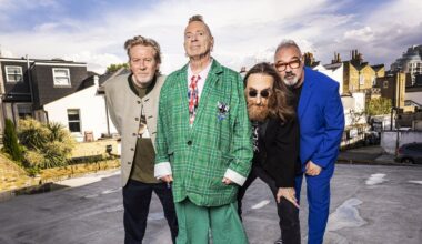 Public Image Ltd to play new Kilkenny concert series