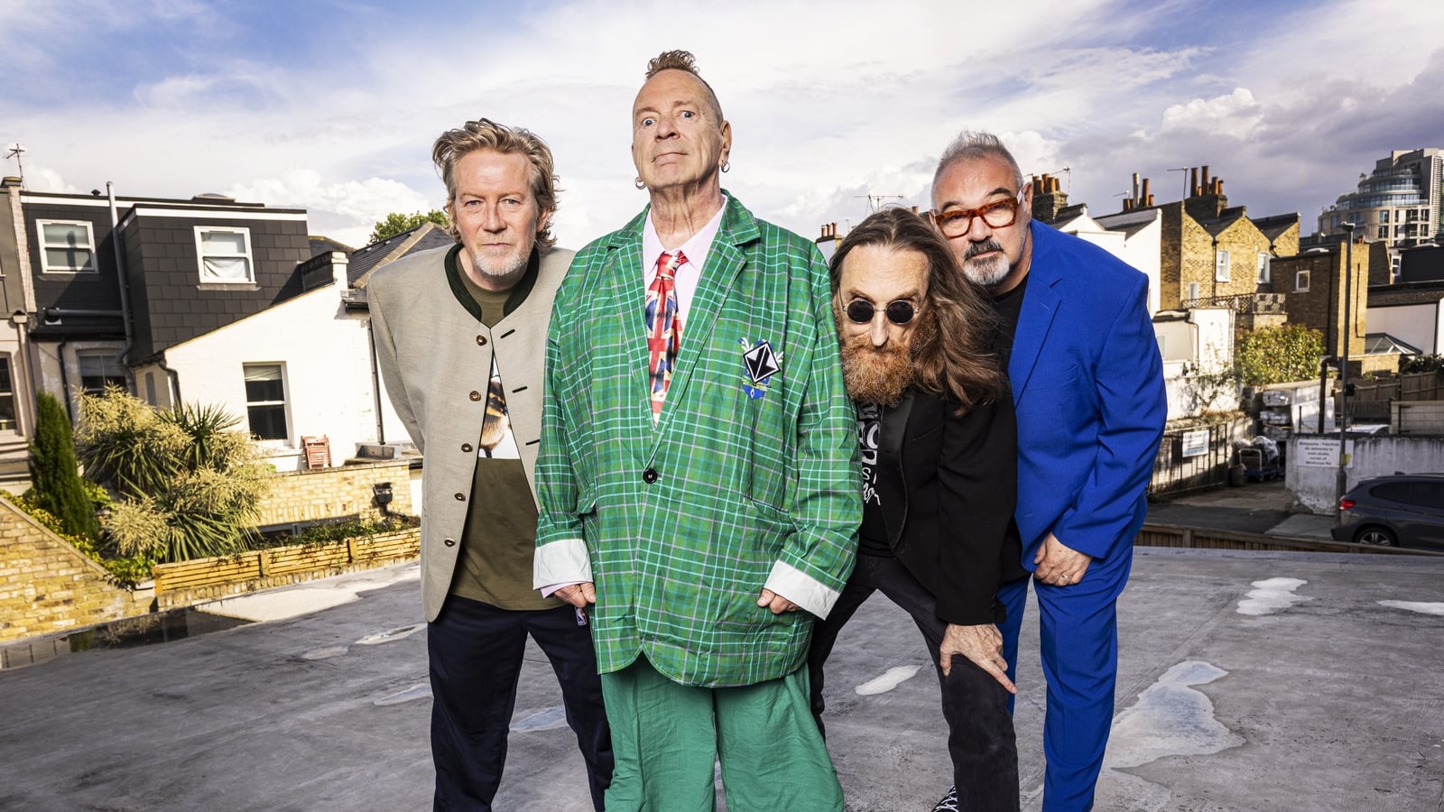 Public Image Ltd to play new Kilkenny concert series