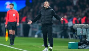 Spurs close in on De Zerbi as talks reach advanced stage