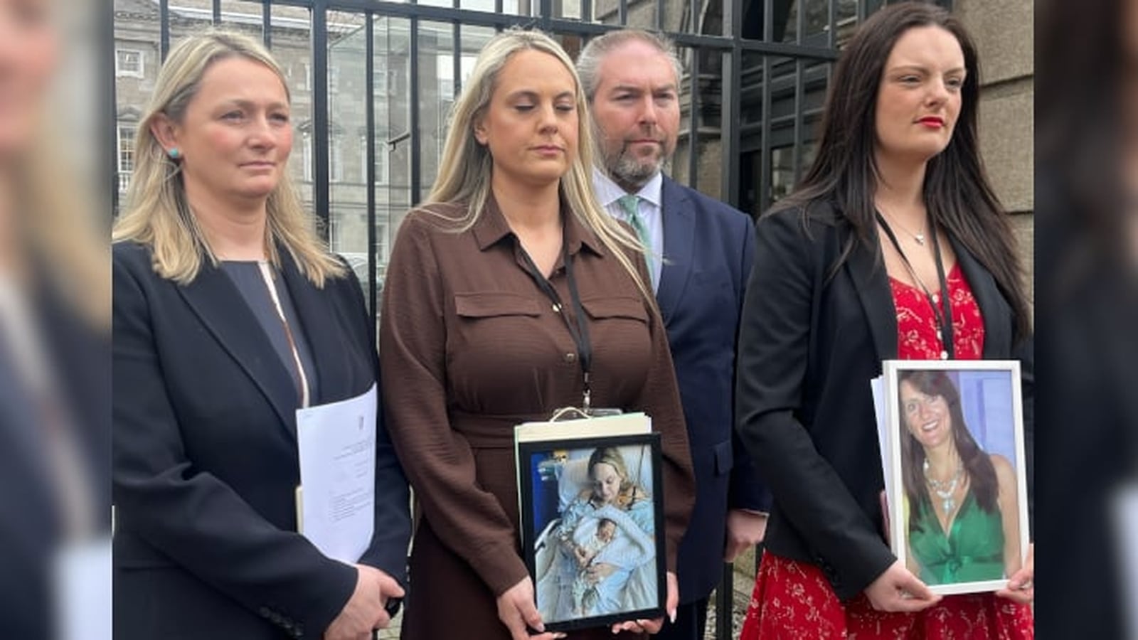 Bill to recognise pregnancy loss under road law launched