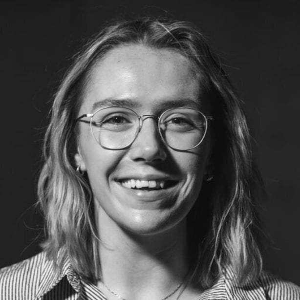 Dr Emma Cowley - pic - Sinead Hussey - RTE