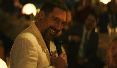 Cape Fear series to premiere in June