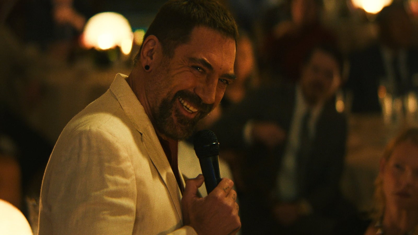 Cape Fear series to premiere in June