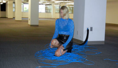 Rapping with Kim Gordon | Bandcamp Daily