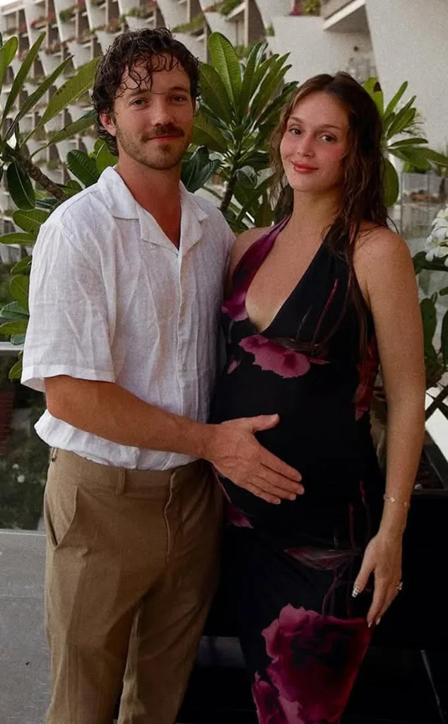 Mikayla Matthews, Jace Matthews