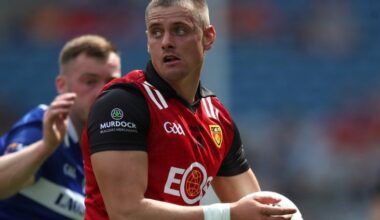 Down back up to Division 2 after inflicting Fermanagh's fifth defeat