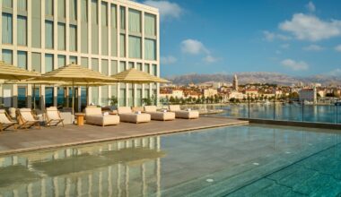 The five best cities in Europe to visit now for a long-weekend getaway