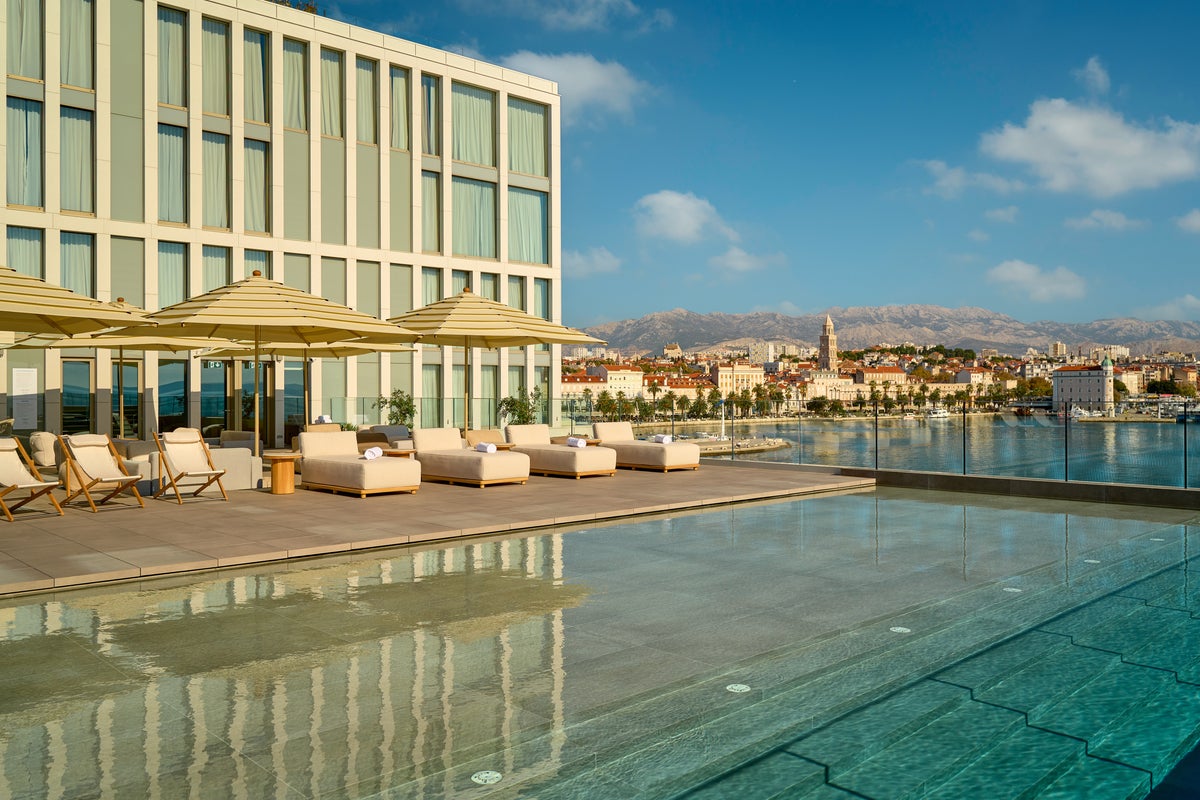 The five best cities in Europe to visit now for a long-weekend getaway