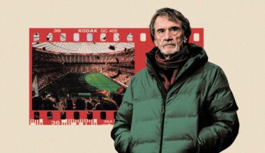 Analysing Manchester United’s £1bn debt – and what it means for a new stadium one year on