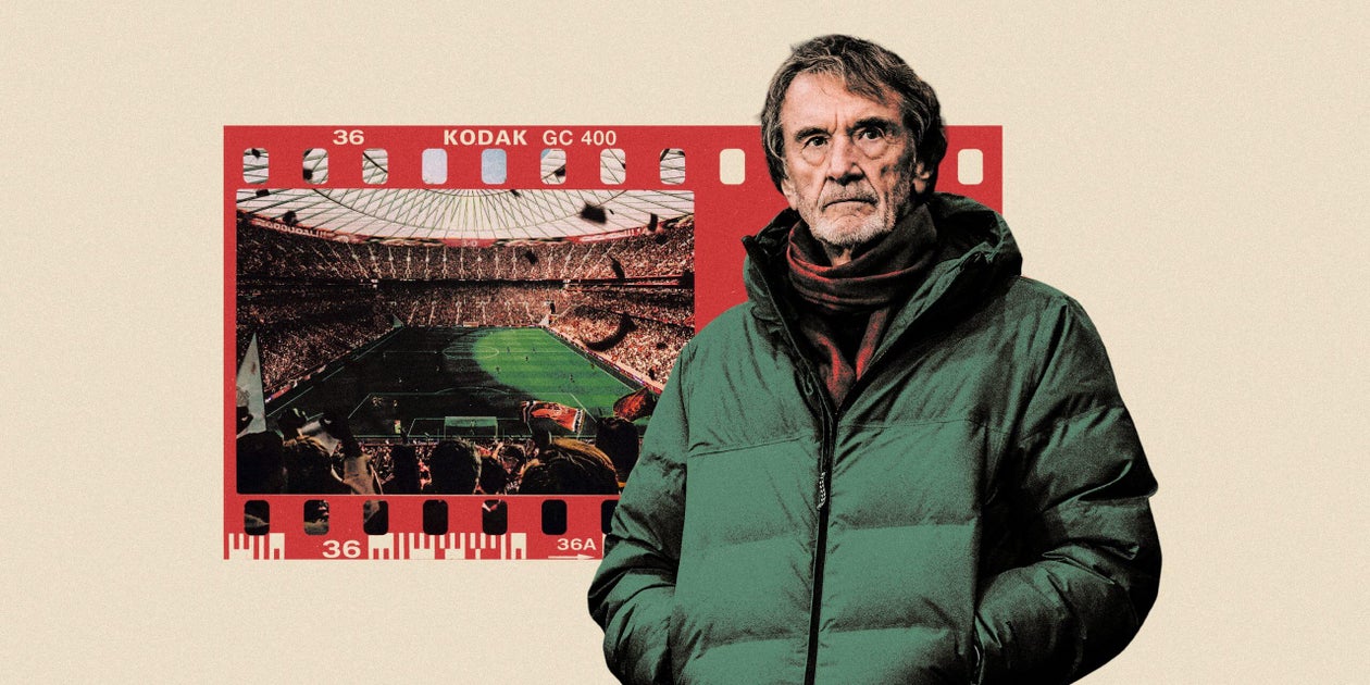 Analysing Manchester United’s £1bn debt – and what it means for a new stadium one year on