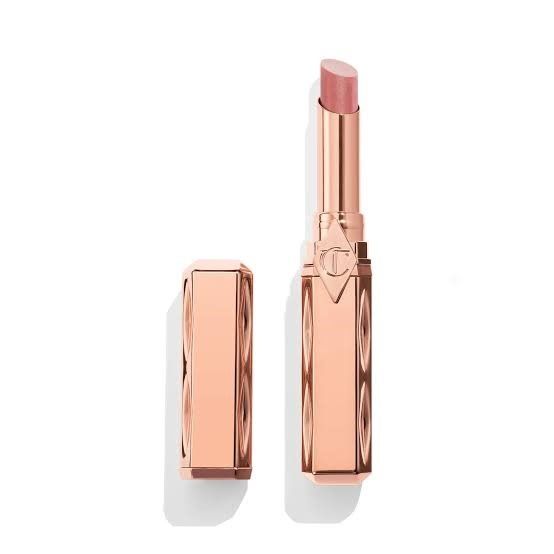 Charlotte Tilbury Pillow Talk Beauty Balm Lip Tint, €33, arnotts.ie