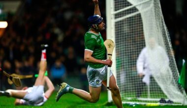 National Hurling League: Galway v Kilkenny, Limerick v Cork, Dublin v Down