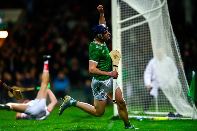 National Hurling League: Galway v Kilkenny, Limerick v Cork, Dublin v Down