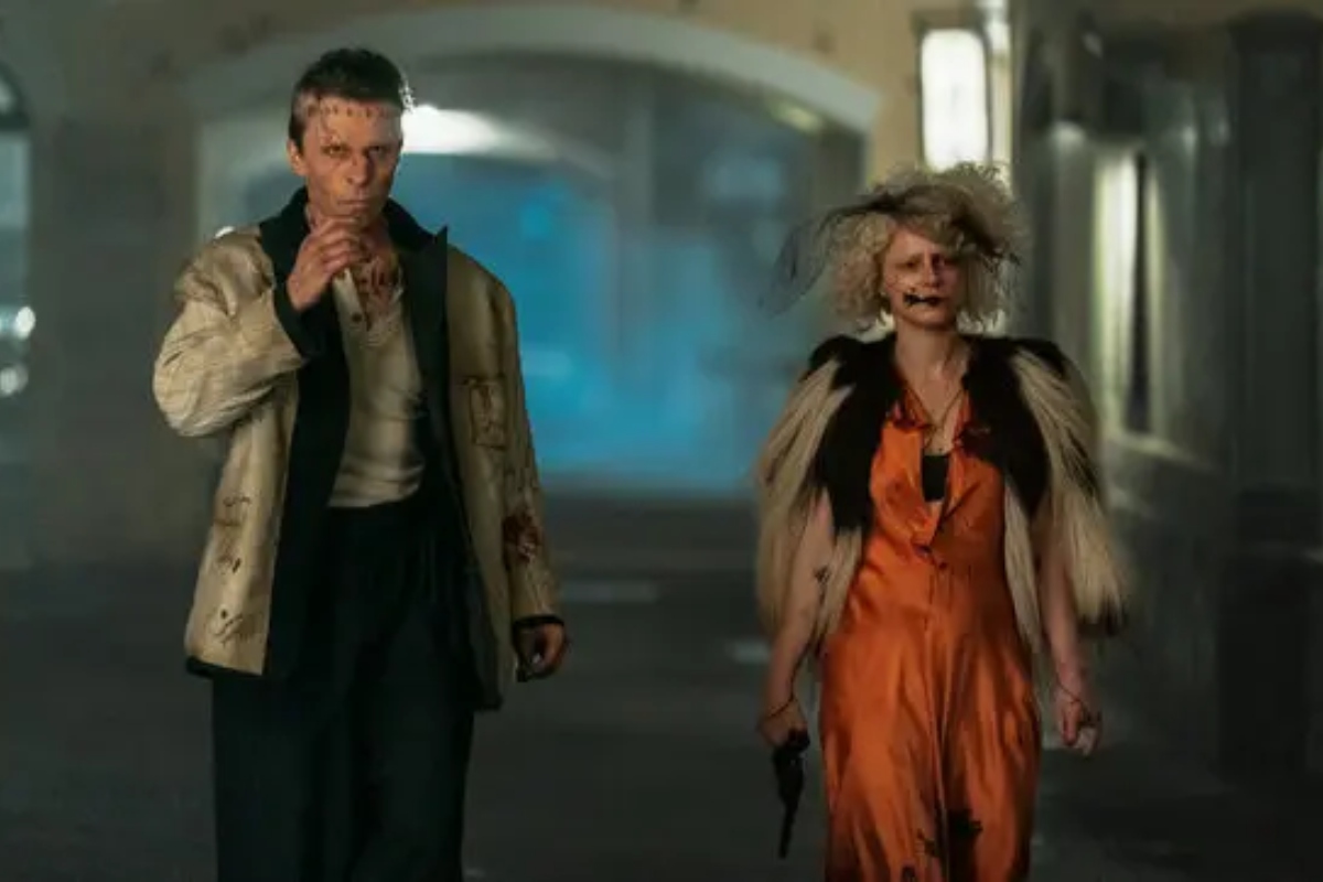 An Exceptional Cinematic Masterpiece: Rated 4.5 out of 5, This Film is Often Considered Christian Bale's Best