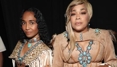 TLC's T-Boz Has Never Supported Trump Orgs, Unlike Chilli