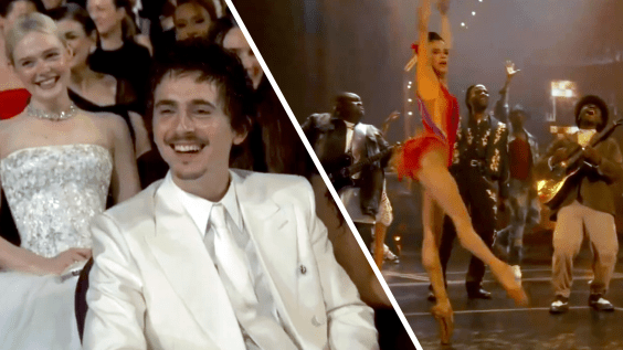 Yahoo entertainment home