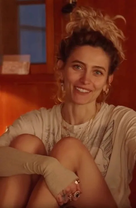 <span class="wp-caption-text">Instagram/Paris Jackson</span>