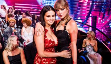 ‘It was the sweetest thing’ – Selena Gomez reveals secret song that Taylor Swift wrote about her
